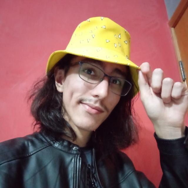Photo of Augusto
