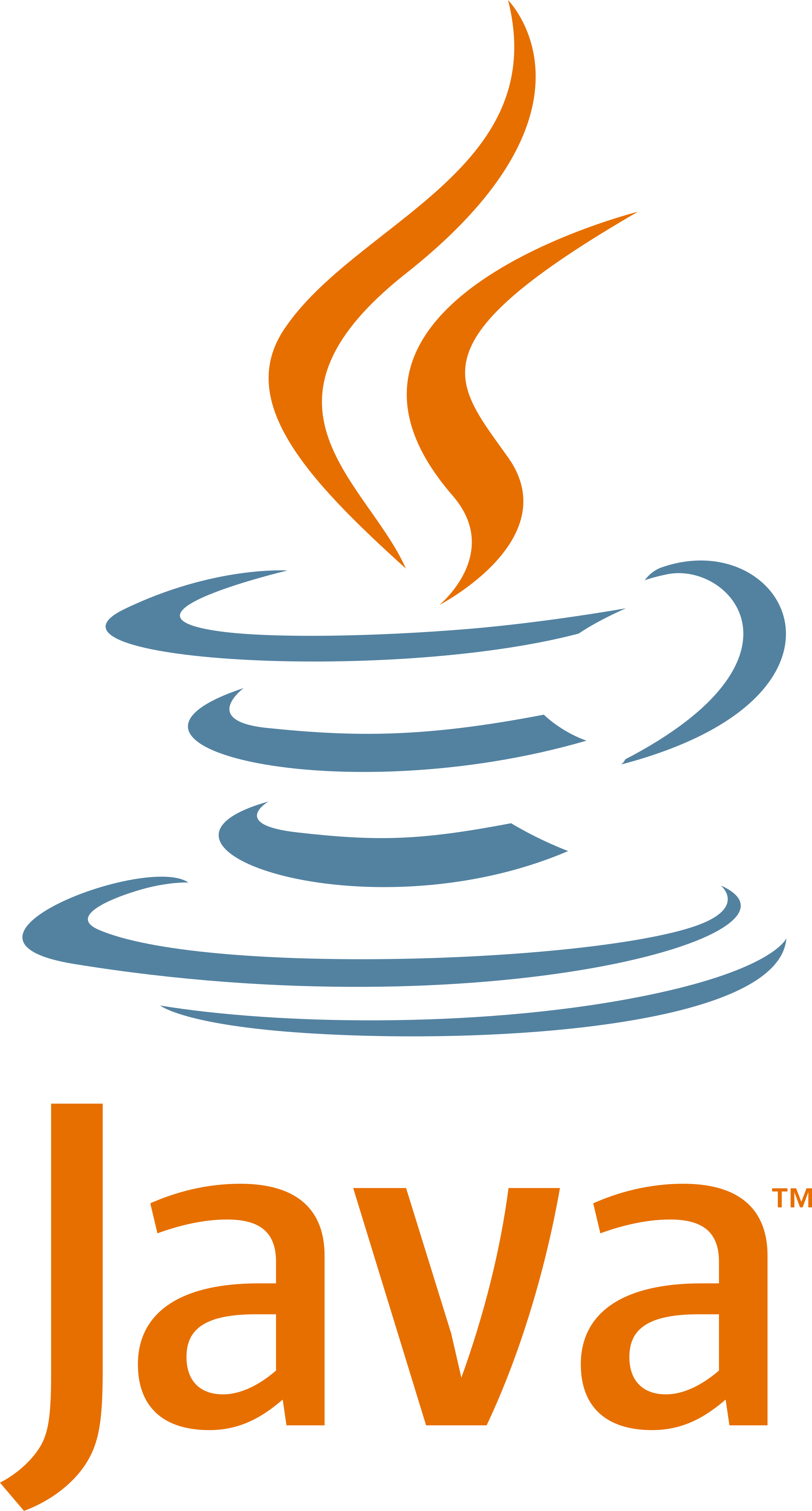 java logo