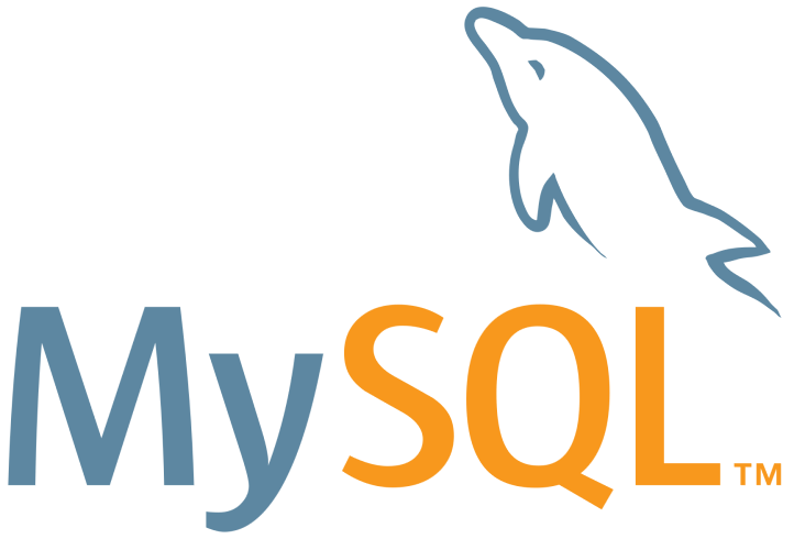 mysql logo